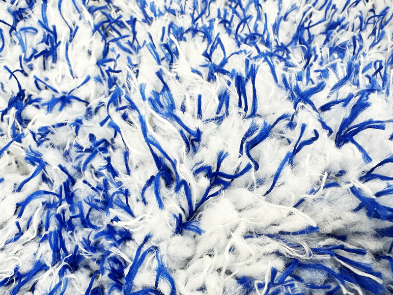 ADVAND Mikroszálas kétoldalú mosókesztyű